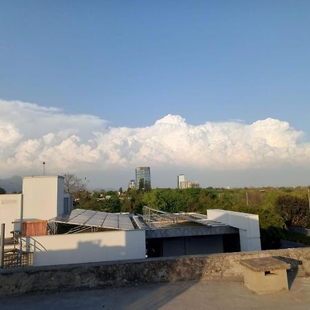 Four Season Boutique Hotel Islamabad Exterior foto