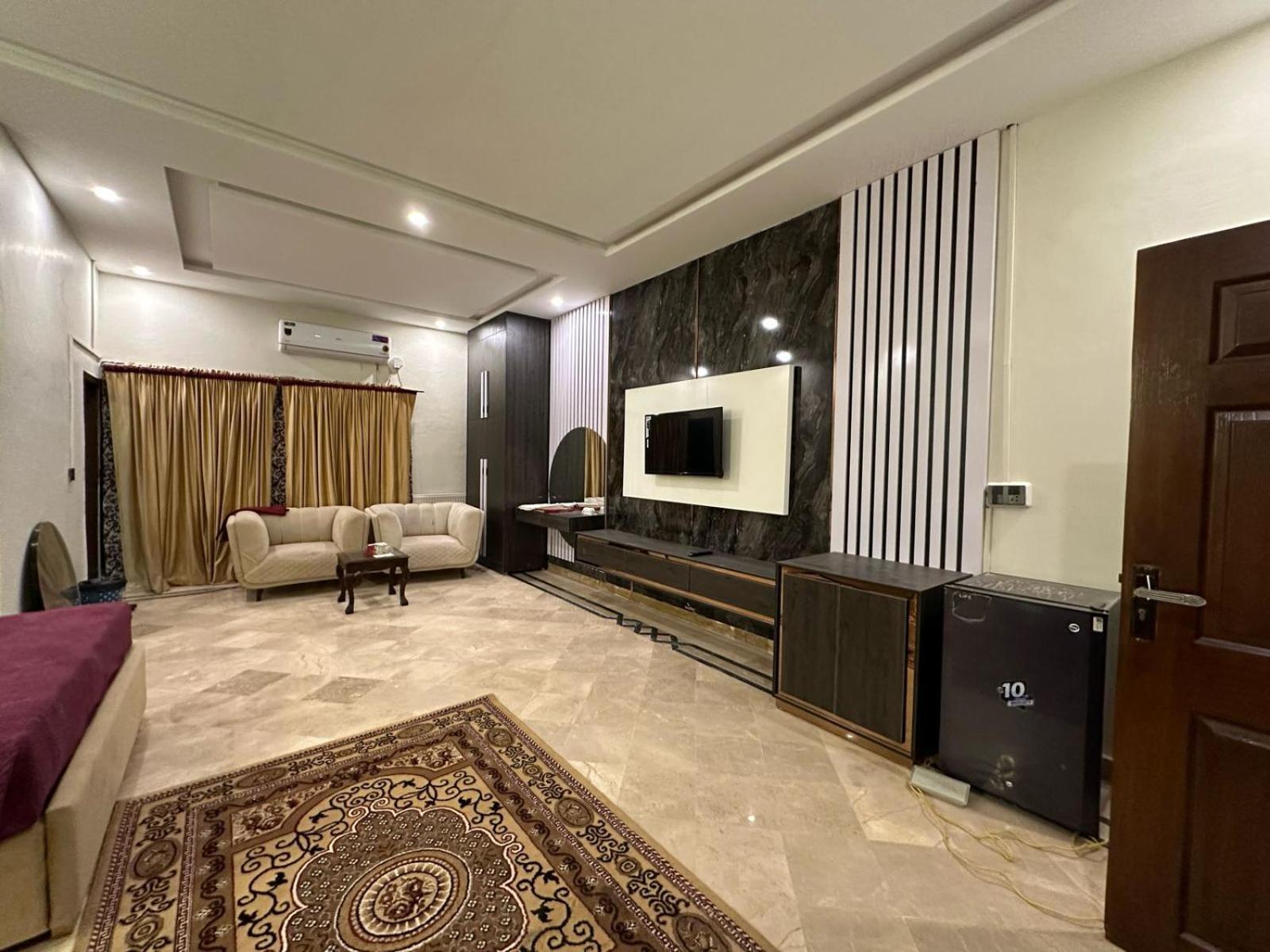 Four Season Boutique Hotel Islamabad Exterior foto