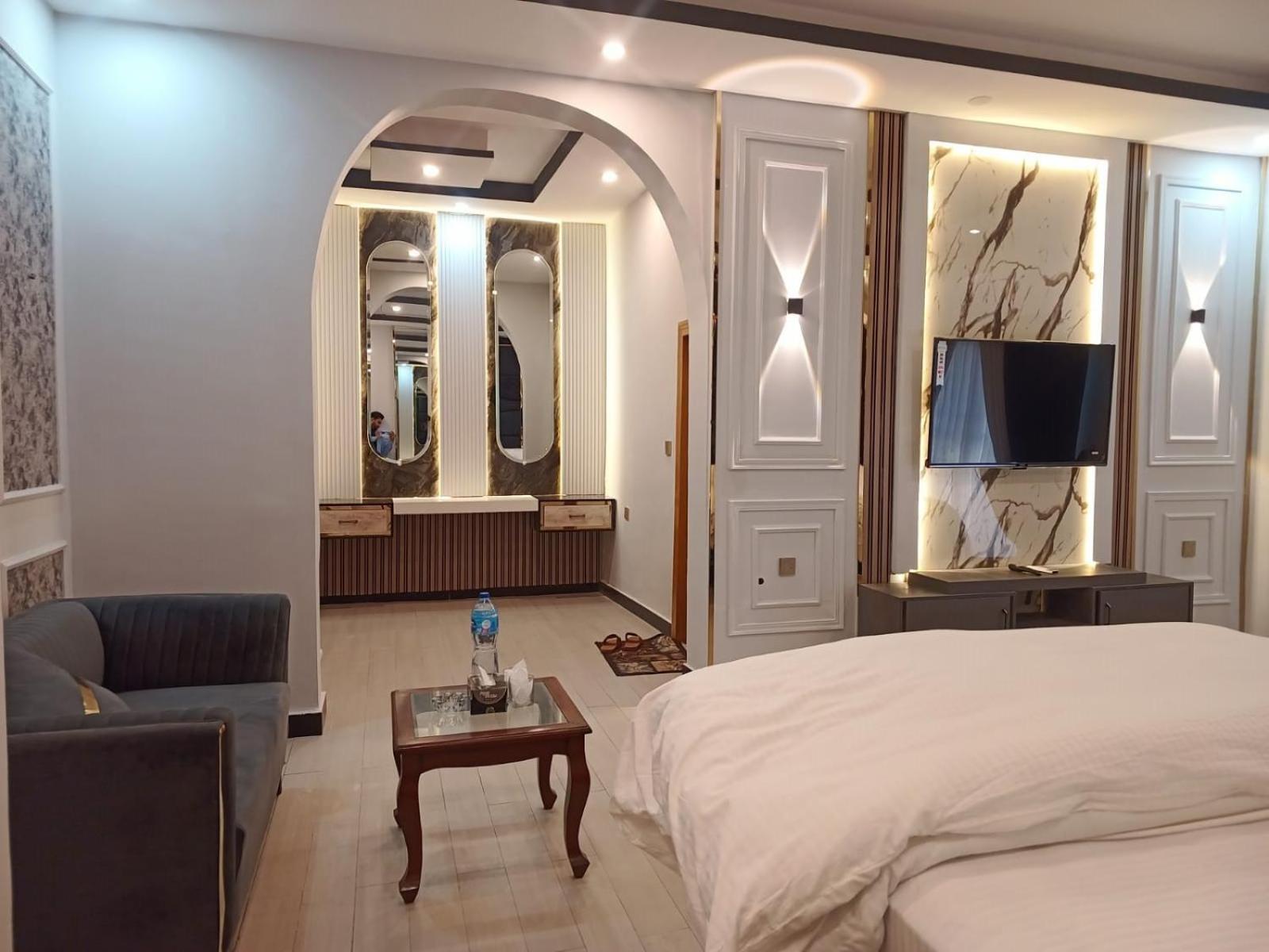 Four Season Boutique Hotel Islamabad Exterior foto