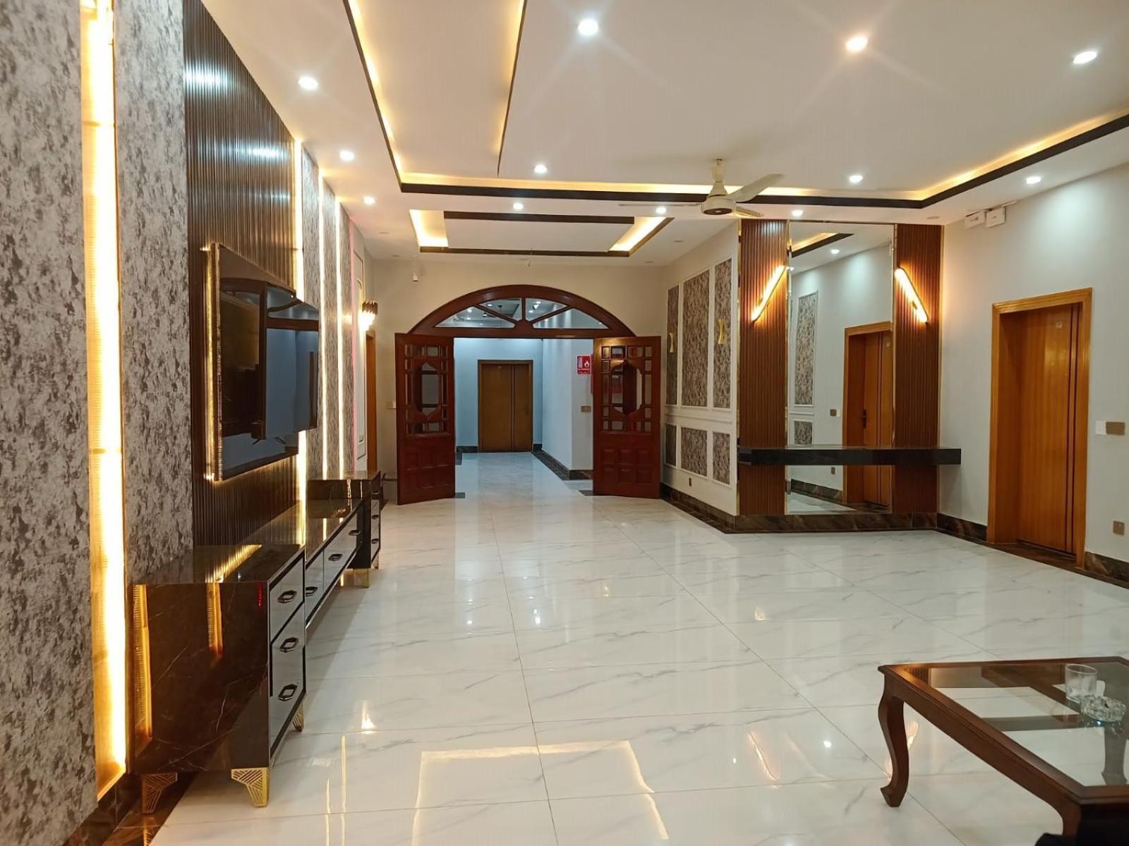 Four Season Boutique Hotel Islamabad Exterior foto