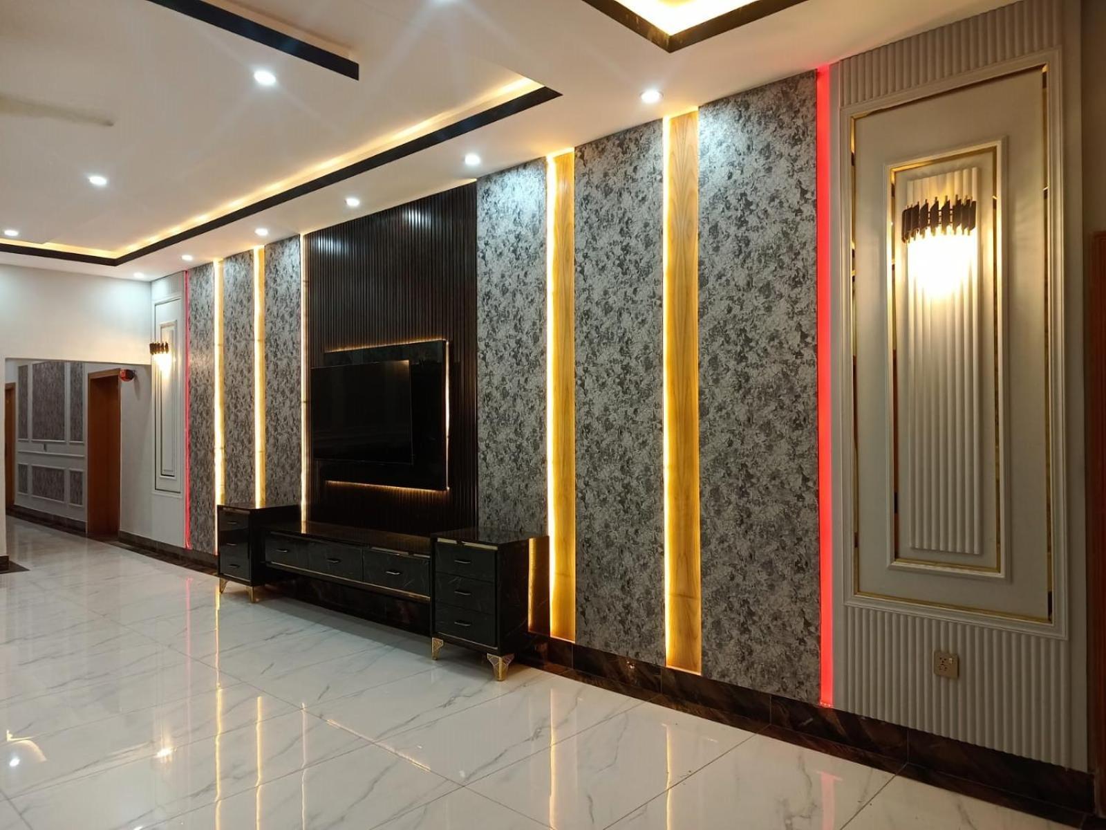Four Season Boutique Hotel Islamabad Exterior foto