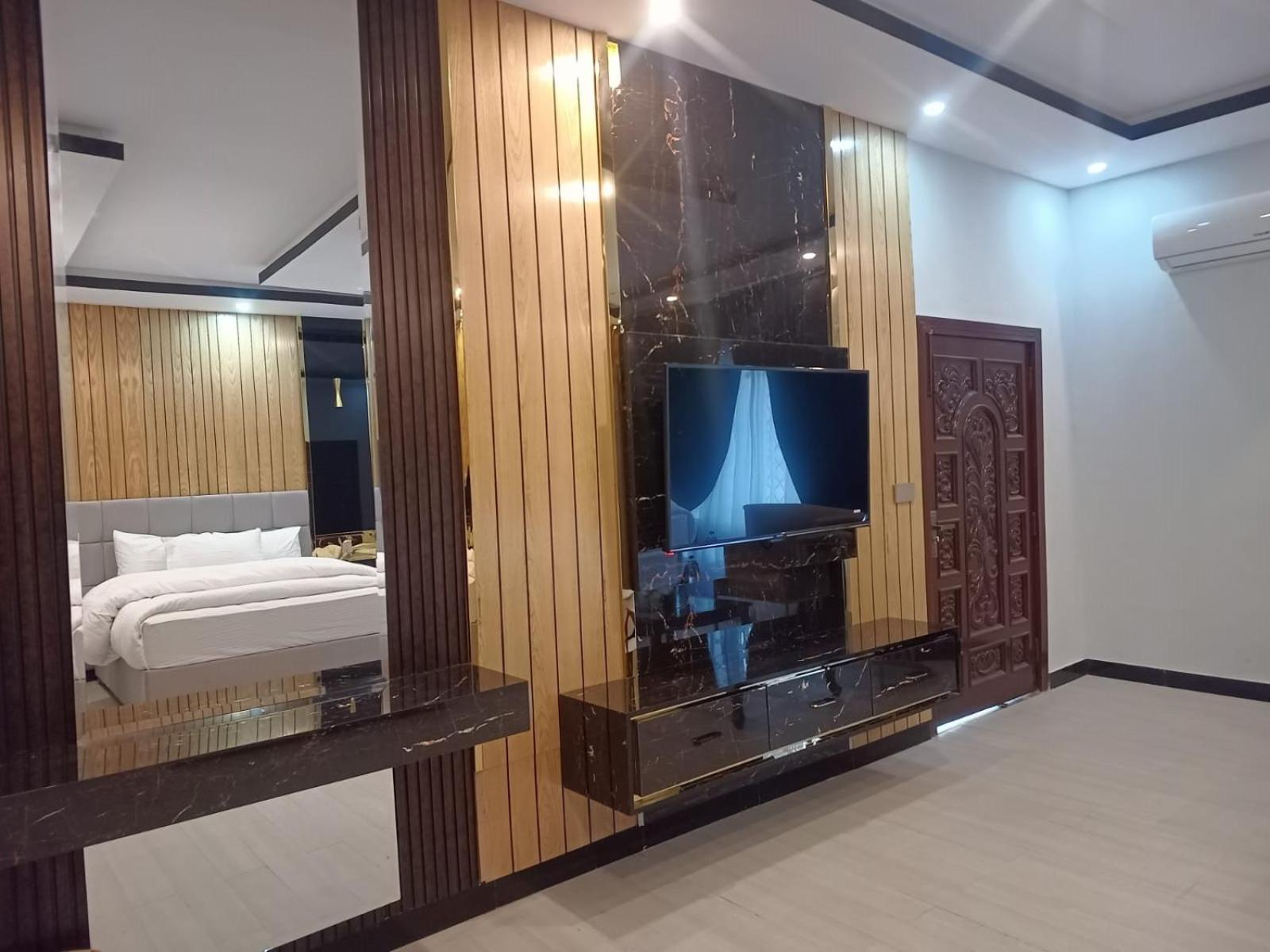 Four Season Boutique Hotel Islamabad Exterior foto