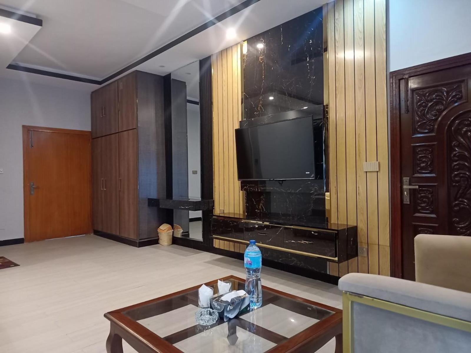 Four Season Boutique Hotel Islamabad Exterior foto