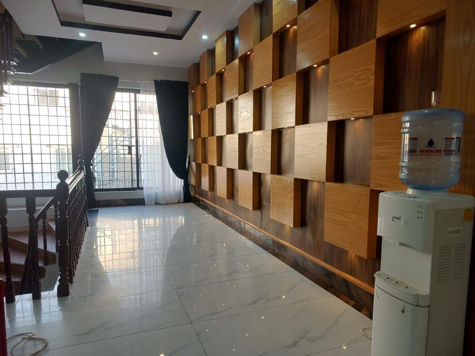 Four Season Boutique Hotel Islamabad Exterior foto