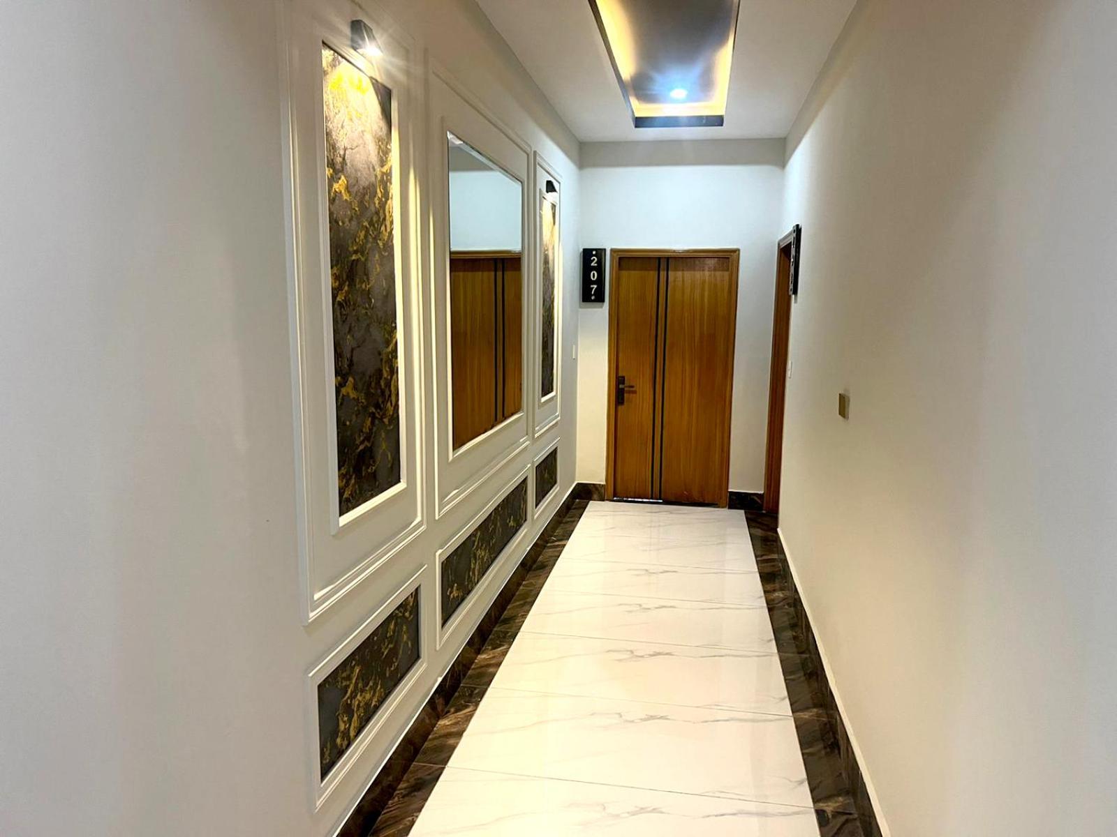 Four Season Boutique Hotel Islamabad Exterior foto